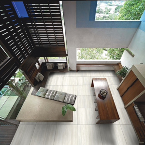 Serpeggiante Bianco Floor & Wall Tiles