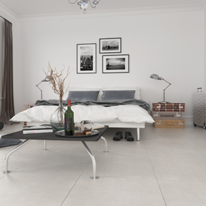 Trevi Grigio Floor & Wall Tiles