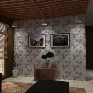 Tudor Grigio Wall Tiles