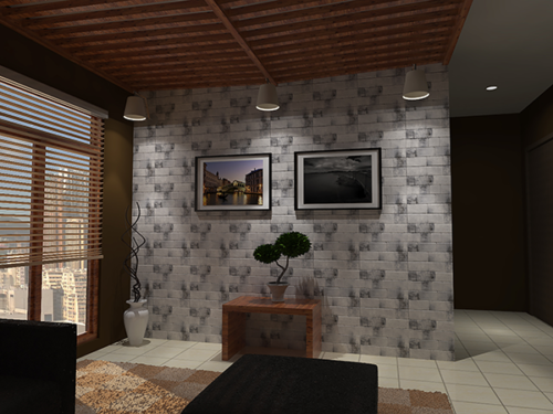 Tudor Grigio Wall Tiles