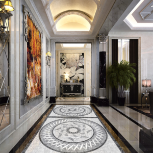 Versace Astro Floor & Wall Tiles