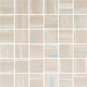 Opal Cuadro Avorio Wall Mosaics