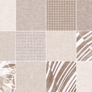 Astratto Braun Floor & Wall Tiles