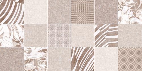 Astratto Braun Floor & Wall Tiles