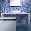 Atlantic Glass Wall Mosaics