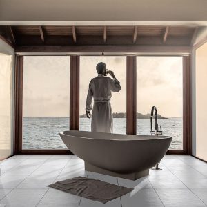 Canary Base Floor & Wall Tiles