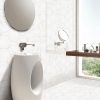 Hexagon Carrara Floor & Wall Tiles