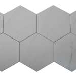 Hexagon Carrara