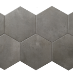Hexagon Gres