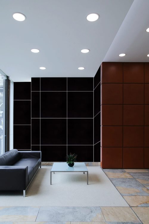 Midnight Black Floor & Wall Tiles