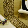 Muretto Dochi Glass Wall Mosaics