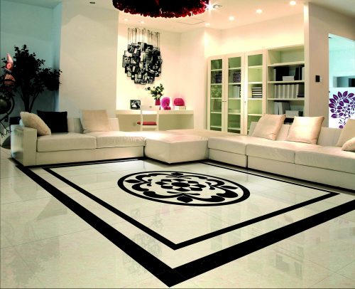 Nano Tech Atlanta Floor & Wall Tiles