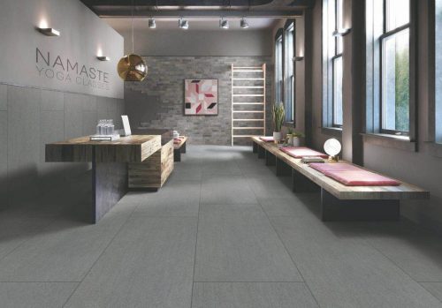 Pasadena Nero Floor & Wall Tiles