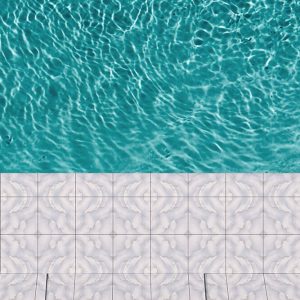 Plata Azul Floor & Wall Tiles