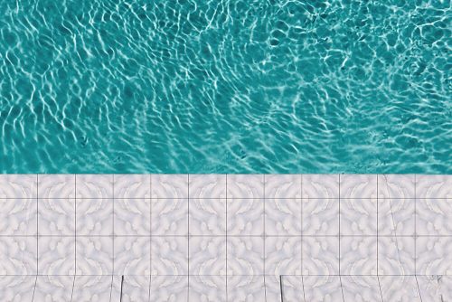 Plata Azul Floor & Wall Tiles