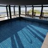 Rima Aqua Grande Pool Mosaics