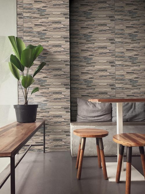Rhodes Crema Floor & Wall Tiles