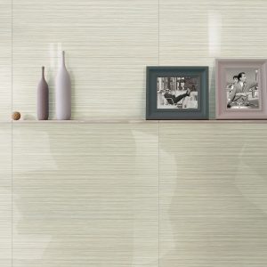 Seta Beige Floor & Wall Tiles