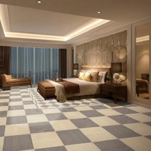 Tejido Beig Floor & Wall Tiles