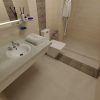 Verona Terra Glass Wall Mosaics