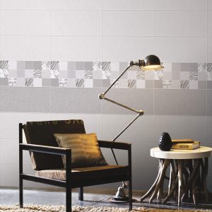 Vienna Bianco Floor & Wall Tiles