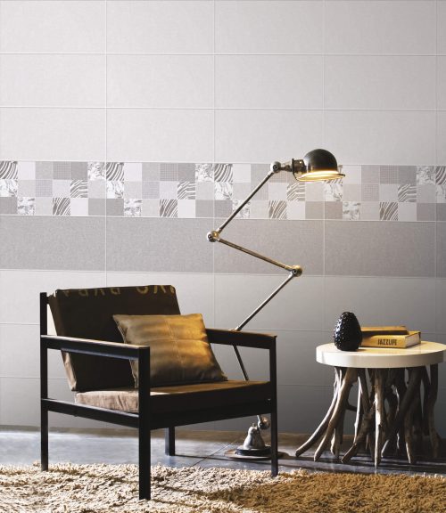 Vienna Bianco Floor & Wall Tiles