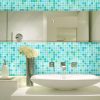 Katharine Glass Wall Mosaics