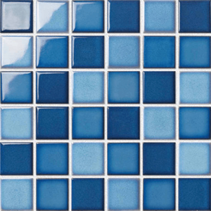 Fresta Azzurro Pool Mosaics