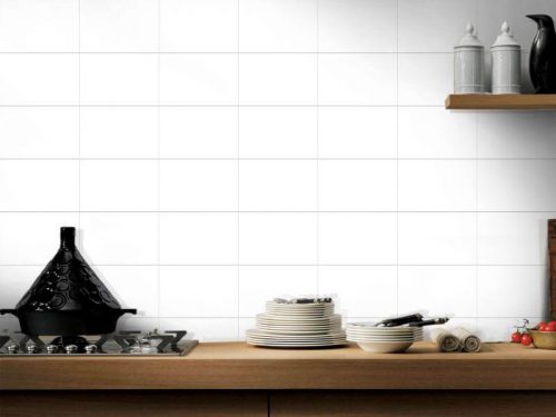 Blanco Wall Tiles